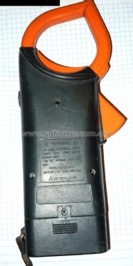 Fulgore Digital Clamp Meter FU0235; Unknown - CUSTOM (ID = 1905563) Equipment