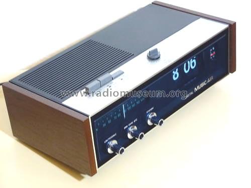 Digital Music Air 10F-3H5D; Unknown - CUSTOM (ID = 831904) Radio