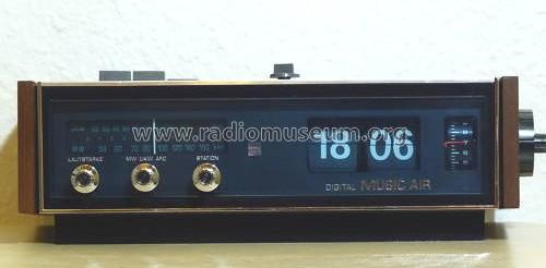 Digital Music Air 10F-3H5D; Unknown - CUSTOM (ID = 831905) Radio