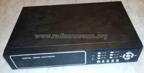 Digital Video Recorder J104P; Unknown - CUSTOM (ID = 2407569) Sonido-V