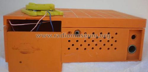 DMED Elettronica Mondialvox Auto Radio; Unknown - CUSTOM (ID = 1051111) Radio