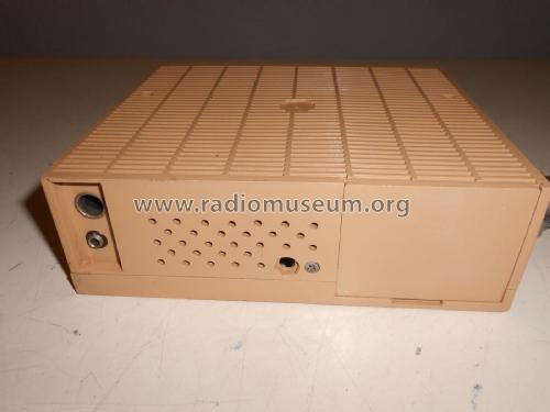 DMED Elettronica Mondialvox Auto Radio; Unknown - CUSTOM (ID = 2325162) Radio