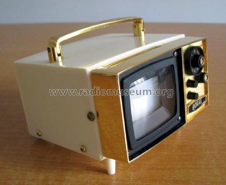 Doral Dia Slide Viewer Japan 803; Doral Global Import (ID = 1736633) Radio