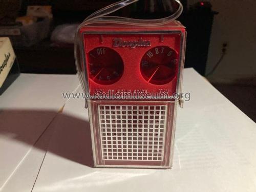 Douglas Solid State TEP-7; Unknown - CUSTOM (ID = 2815500) Radio