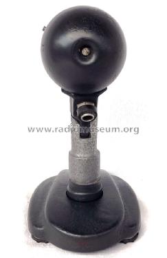 Dynamic Microphone IIMD-55 - IIМД-55; Unknown - CUSTOM (ID = 1439932) Microphone/PU