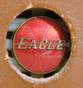 Eagle 2 Band Transistor 7 PR-956H; Nippon Columbia Co.; (ID = 956724) Radio