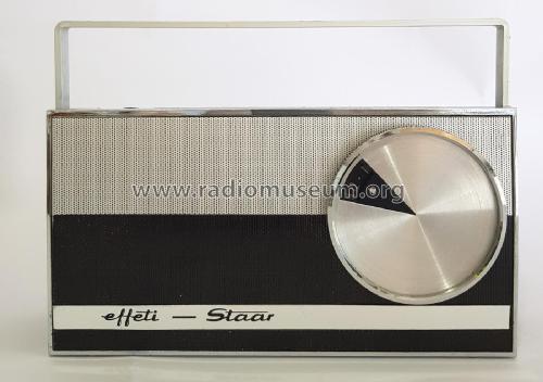 effeti - Staar ; Unknown - CUSTOM (ID = 2661077) Radio