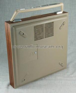 Electra 711; Electra Radio Corp. (ID = 1139159) Radio