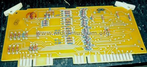 Частотомер Злектроппо Счетный - Elektron. Zählfrequenzmesser Č3-54 - Ч3-54; Unknown - CUSTOM (ID = 2929705) Equipment