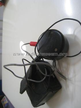 ENEL - Voltmetro AC 0-500 Volt; Unknown - CUSTOM (ID = 1838791) Equipment