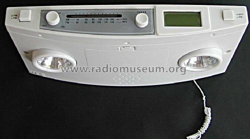 ES-16789-1; Unknown - CUSTOM (ID = 803838) Radio