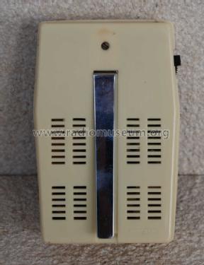 Eurofone Eight ; Unknown - CUSTOM (ID = 1214098) Radio