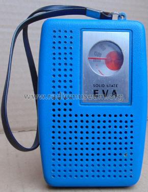 EVA - Solid State ; Unknown - CUSTOM (ID = 2848610) Radio