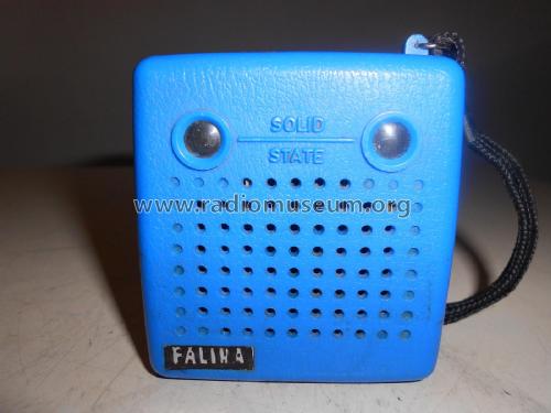 Falina De Luxe ; Unknown - CUSTOM (ID = 2360353) Radio