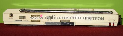 FM-AM Stereo Receiver Seltron; Unknown - CUSTOM (ID = 818667) Radio