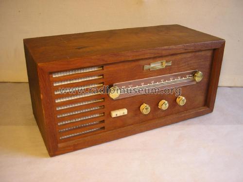 FM-Radio ; Unknown - CUSTOM (ID = 1962921) Radio