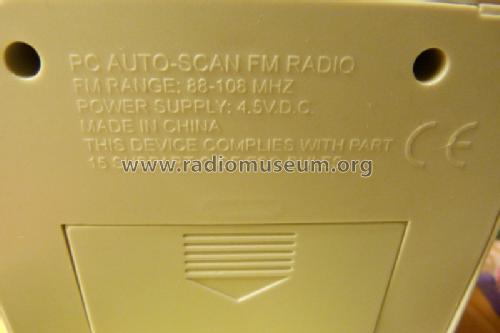 FM-Scan-Radio 363; Unknown - CUSTOM (ID = 1085745) Radio