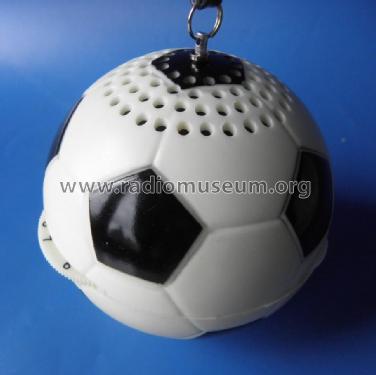 Football Radio LT 276; Unknown - CUSTOM (ID = 1914786) Radio