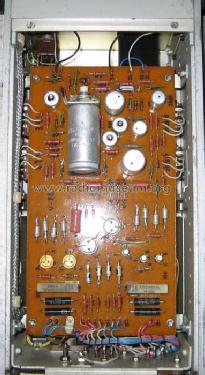 Messverstärker G3-112/1 {Г3-112/1}; Radiopribor Works, (ID = 452017) Ausrüstung