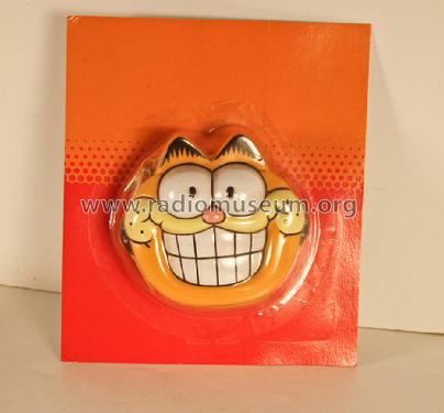 Garfield 3605; Unknown - CUSTOM (ID = 1392379) Radio