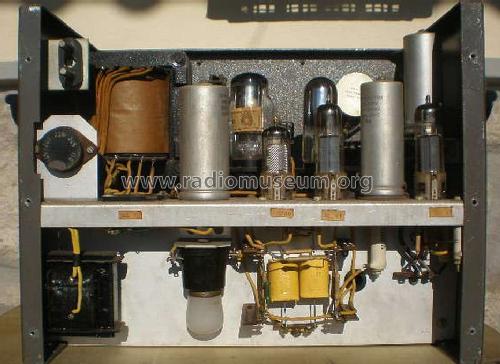 Generatore d'onda sinusoidale ; Unknown - CUSTOM (ID = 1792539) Equipment