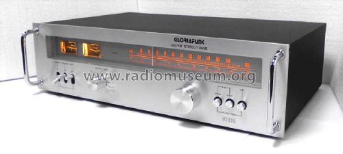 AM/FM Stereo Tuner ST-279; Gloriafunk; wo? (ID = 2504565) Radio