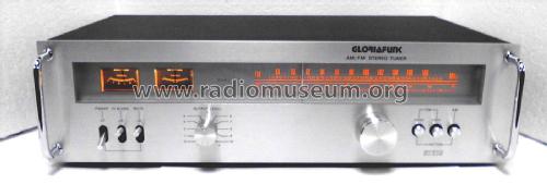 AM/FM Stereo Tuner ST-279; Gloriafunk; wo? (ID = 2504566) Radio