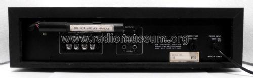 AM/FM Stereo Tuner ST-279; Gloriafunk; wo? (ID = 2504572) Radio