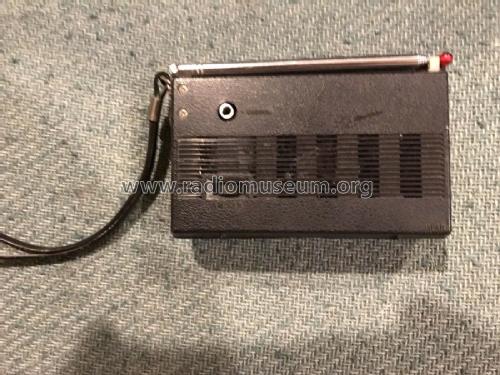 Goldcoast 10 Transistor FM/AM With AFC ; Unknown - CUSTOM (ID = 2649924) Radio