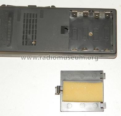 Гродно-Р Grodno-R, CB Transceiver; Unknown - CUSTOM (ID = 2476976) Citizen