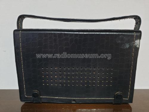 Gumbo Solid State Battery/Electric ; Unknown - CUSTOM (ID = 3083948) Radio