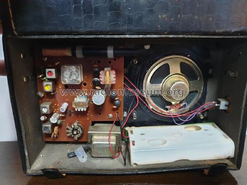 Gumbo Solid State Battery/Electric ; Unknown - CUSTOM (ID = 3083950) Radio