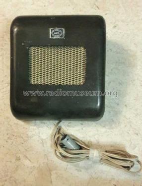 Hape Portable Speaker B4MO 2729; Unknown - CUSTOM (ID = 2911785) Parlante