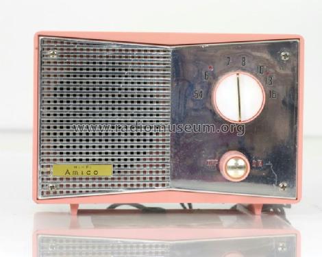 Hi-Fi Amico ; Unknown - CUSTOM (ID = 1141171) Radio