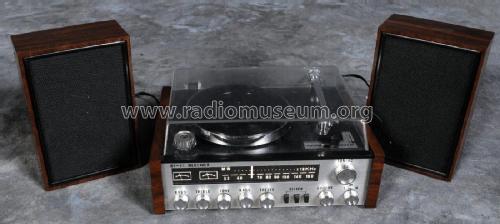 Hi-Fi Receiver - Fake AM radio set ; Good Corp., George; (ID = 1758313) Radio