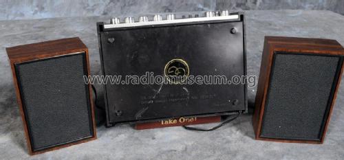 Hi-Fi Receiver - Fake AM radio set ; Good Corp., George; (ID = 1758314) Radio