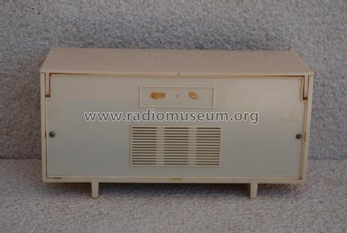 HI-Vision Solid State TV ; Unknown - CUSTOM (ID = 1990730) Radio