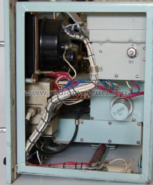 Hochfrequenzsignalgenerator G4-70 {Г4-70}; Nizhegorodsky Frunze (ID = 956398) Equipment