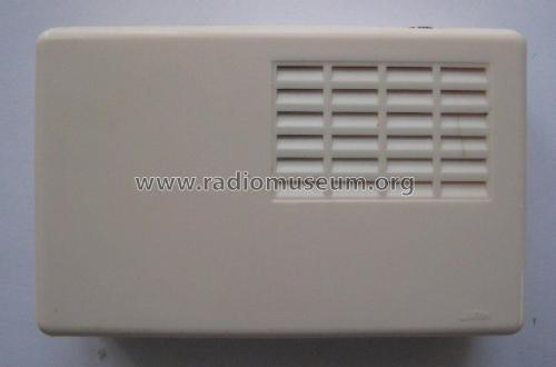 Six Transistor H-660; Holiday; brand (ID = 1745842) Radio