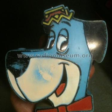 Huckleberry Hound Show ; Unknown - CUSTOM (ID = 1229005) Radio