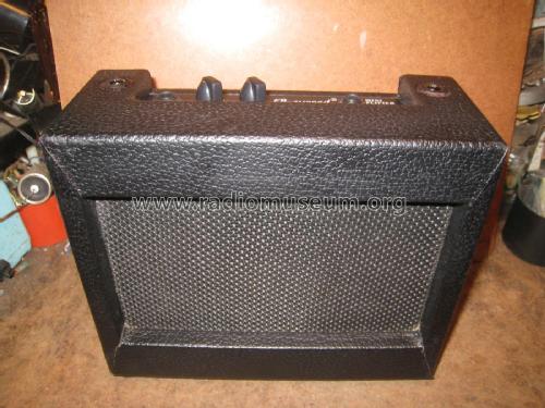 peavey delta blues 115 amp