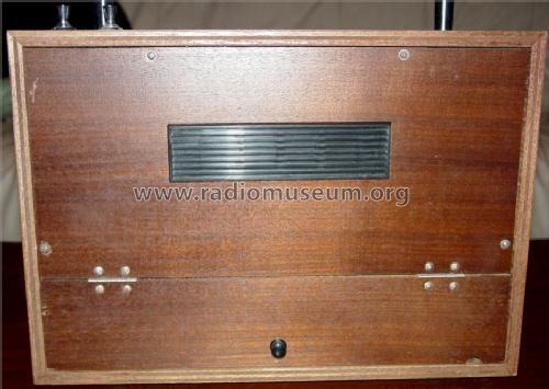 ID Ideal Imperial V; ID Electronics Ideal (ID = 825342) Radio