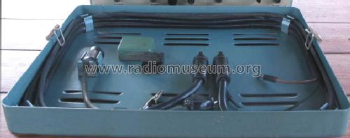 Impulse Generator G5-15 {Г5-15}; Unknown - CUSTOM (ID = 1253296) Equipment