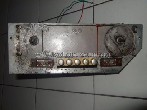 Le Jocelin 7 Transistor; Radio Robert; Paris (ID = 1289828) Radio