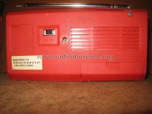 International ; Unknown - CUSTOM (ID = 1895463) Radio