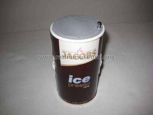 Jacobs Icepresso ; Unknown - CUSTOM (ID = 1255899) Radio