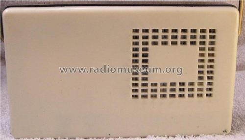 Jason 8 Transistors Eight ; Unknown - CUSTOM (ID = 2661808) Radio