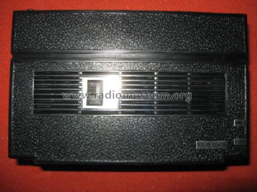 Jet Solid State 12 Transistor; Unknown - CUSTOM (ID = 1306377) Radio