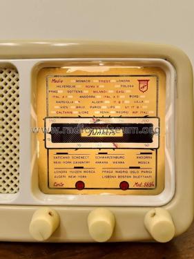 Junkers 565/A; Unknown - CUSTOM (ID = 3063387) Radio