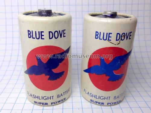 Blue Dove - Flashlight Battery - Super Power 69; Kai It Battery (ID = 1761764) Power-S